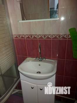 Студия квартира, на длительный срок, 17м2, 3/5 этаж