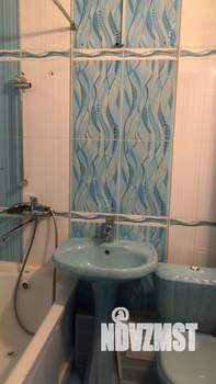 1-к квартира, на длительный срок, 30м2, 6/9 этаж