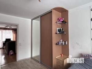 2-к квартира, на длительный срок, 44м2, 2/5 этаж