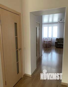 2-к квартира, на длительный срок, 57м2, 8/10 этаж