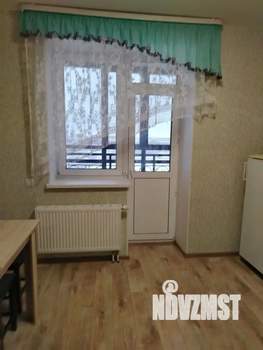 1-к квартира, на длительный срок, 41м2, 9/16 этаж