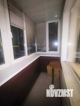 1-к квартира, на длительный срок, 36м2, 5/5 этаж