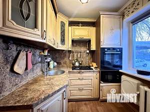 3-к квартира, на длительный срок, 61м2, 1/5 этаж