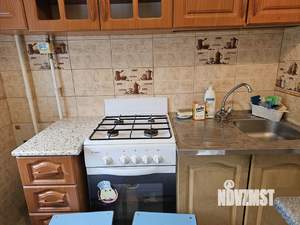 2-к квартира, на длительный срок, 45м2, 2/5 этаж