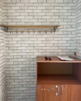 1-к квартира, на длительный срок, 35м2, 3/9 этаж