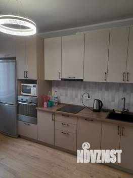 1-к квартира, на длительный срок, 32м2, 4/8 этаж