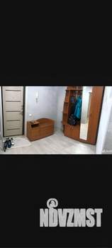 1-к квартира, на длительный срок, 37м2, 5/5 этаж