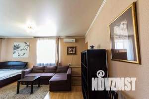 1-к квартира, посуточно, 34м2, 5/5 этаж