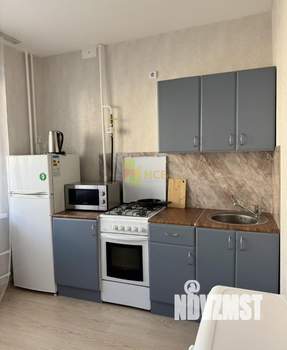 1-к квартира, на длительный срок, 37м2, 8/10 этаж