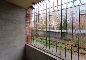 1-к квартира, на длительный срок, 43м2, 1/5 этаж