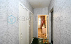 3-к квартира, на длительный срок, 63м2, 3/9 этаж