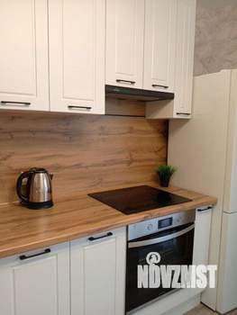 1-к квартира, посуточно, 48м2, 8/16 этаж