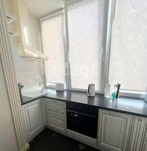 3-к квартира, на длительный срок, 100м2, 2/6 этаж