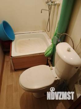 1-к квартира, на длительный срок, 19м2, 1/2 этаж
