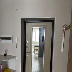 1-к квартира, на длительный срок, 39м2, 12/17 этаж