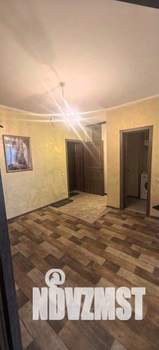 1-к квартира, на длительный срок, 47м2, 5/6 этаж