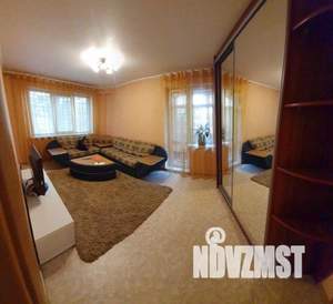 2-к квартира, на длительный срок, 50м2, 1/14 этаж