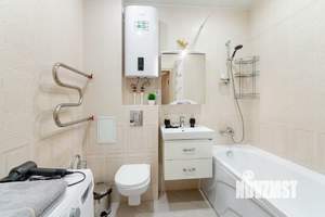 2-к квартира, посуточно, 65м2, 8/14 этаж