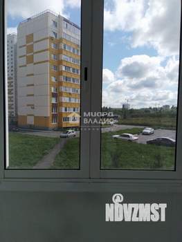 2-к квартира, на длительный срок, 55м2, 2/10 этаж