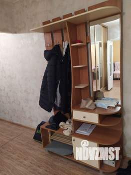 1-к квартира, на длительный срок, 45м2, 4/5 этаж