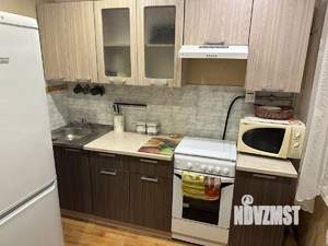 3-к квартира, на длительный срок, 59м2, 3/5 этаж
