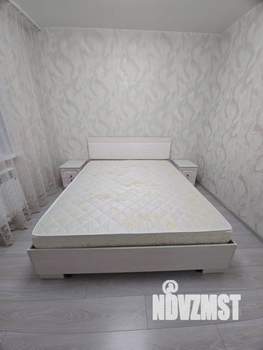 1-к квартира, на длительный срок, 41м2, 15/21 этаж