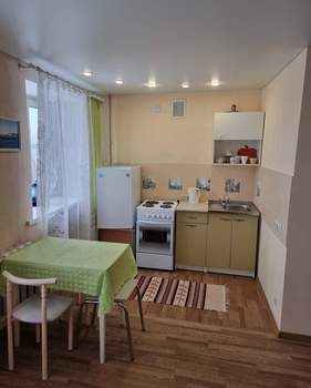 2-к квартира, на длительный срок, 44м2, 3/5 этаж