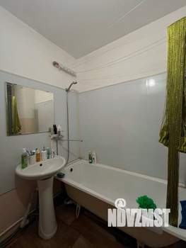 1-к квартира, на длительный срок, 40м2, 3/10 этаж