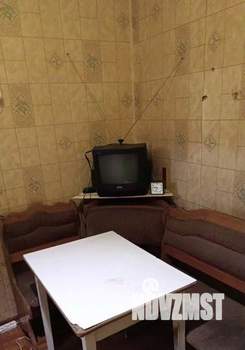 2-к квартира, на длительный срок, 58м2, 2/4 этаж