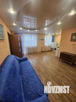 2-к квартира, на длительный срок, 44м2, 3/5 этаж