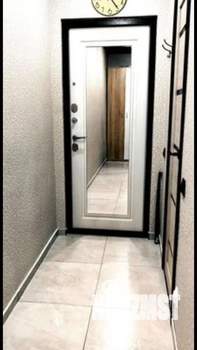 Студия квартира, посуточно, 21м2, 1/5 этаж