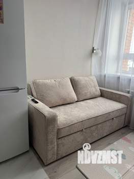 1-к квартира, на длительный срок, 40м2, 2/9 этаж