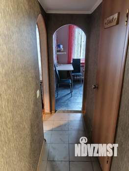 1-к квартира, на длительный срок, 30м2, 9/9 этаж