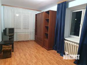 1-к квартира, на длительный срок, 35м2, 2/6 этаж