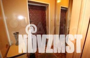 1-к квартира, на длительный срок, 32м2, 5/5 этаж