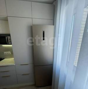 2-к квартира, на длительный срок, 64м2, 8/8 этаж