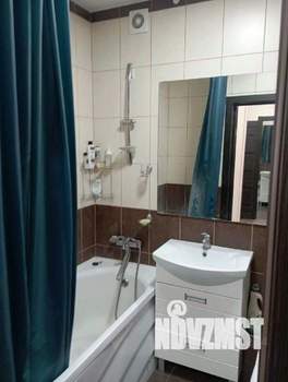 1-к квартира, на длительный срок, 40м2, 7/9 этаж