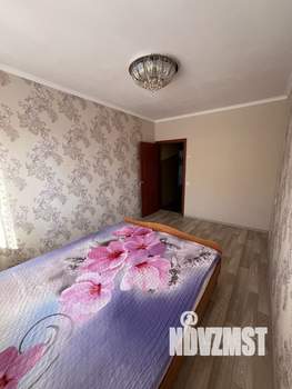 2-к квартира, на длительный срок, 55м2, 5/10 этаж