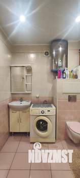 1-к квартира, на длительный срок, 45м2, 7/9 этаж