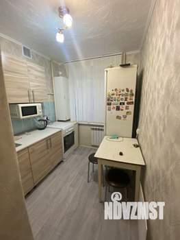 1-к квартира, на длительный срок, 30м2, 2/10 этаж