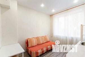 1-к квартира, посуточно, 20м2, 1/3 этаж