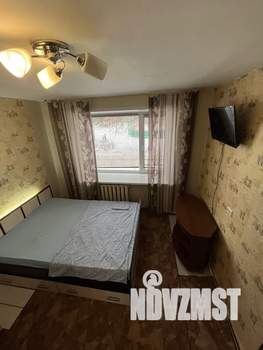 1-к квартира, посуточно, 22м2, 1/5 этаж