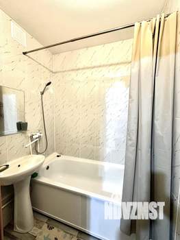 1-к квартира, на длительный срок, 39м2, 9/11 этаж