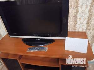 3-к квартира, посуточно, 52м2, 2/5 этаж