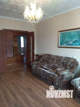 3-к квартира, на длительный срок, 63м2, 5/9 этаж