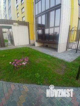 1-к квартира, на длительный срок, 36м2, 8/10 этаж