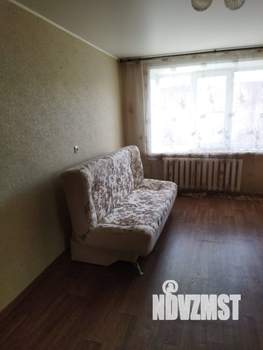 1-к квартира, на длительный срок, 30м2, 4/5 этаж