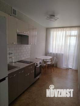 1-к квартира, на длительный срок, 40м2, 11/16 этаж