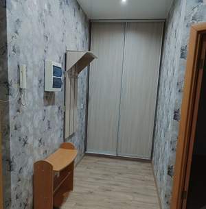 1-к квартира, на длительный срок, 40м2, 8/15 этаж