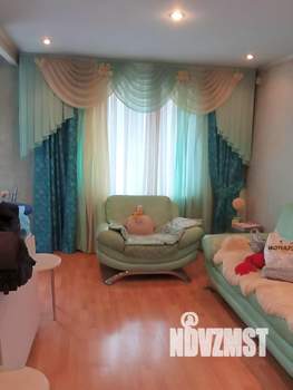 2-к квартира, на длительный срок, 58м2, 2/6 этаж